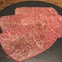 焼肉うしごろ 西麻布本店 - 