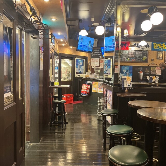 HUB Kamiyacho photo 4