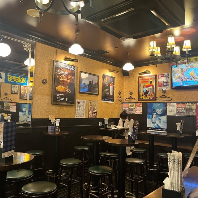 HUB Kamiyacho photo 5