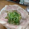 ラーメン はなてん 堺東店