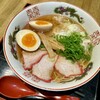 元町ラーメン 天華 港山下店