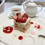 タカノフルーツパーラー - 