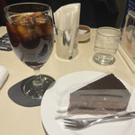 喫茶室ルノアール - 料理写真: