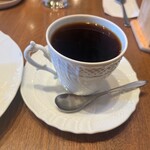 カフェ プリヤートナ - 