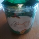 リンツ ショコラ ブティック - ドリンク写真: