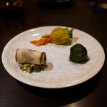 中国菜 火ノ鳥 - 