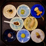 中国菜 火ノ鳥 - 