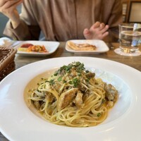 京の発酵イタリアンCAMOS - 