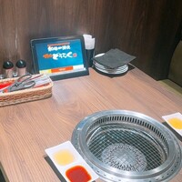 名駅de 焼肉 DOURAKU 名駅店 - 