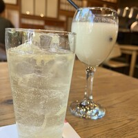 京の発酵イタリアンCAMOS - 