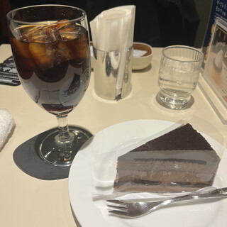 喫茶室ルノアール_0