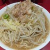 ラーメン二郎 三田本店