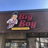 ビッグボーイ 上田国分店