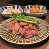 焼肉ホルモン ブンゴ 京都西院店