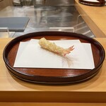 天麩羅 四季彩 村松 - 