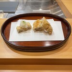 天麩羅 四季彩 村松 - 