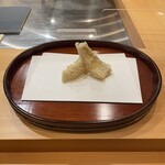 天麩羅 四季彩 村松 - 