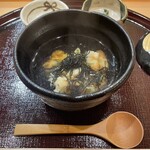 天麩羅 四季彩 村松 - 