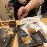 遊食酒家 笑楽 - 