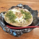 越前がに やまに水産 - かにみそ雑炊甲羅付き