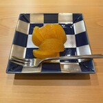 天麩羅 四季彩 村松 - 