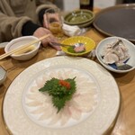 遊食酒家 笑楽 - 