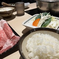 銀座しゃぶ通 -  銀座しゃぶ通 -