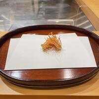天麩羅 四季彩 村松 - 