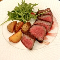 TRATTORIA PIZZERIA 207 渋谷店 - 