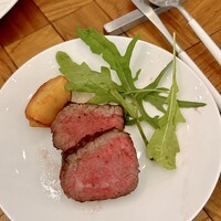 TRATTORIA PIZZERIA 207 渋谷店 - 
