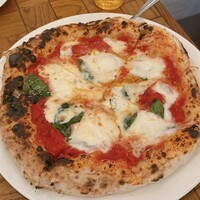 TRATTORIA PIZZERIA 207 渋谷店 - 