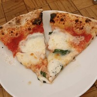 TRATTORIA PIZZERIA 207 渋谷店 - 