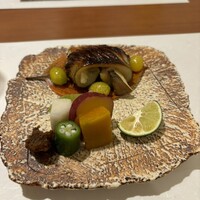 旬菜こかぶ亭 - 