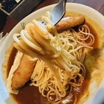 スパゲティハウス HIROSHI - 