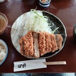 名代とんかつ かつくら - 