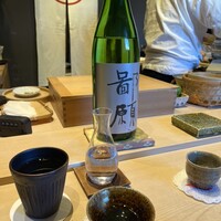 江戸深川 鮨 にしち - 