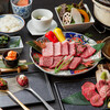 炭火焼肉おやけ 撰
