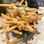 3rd. BAR&GRILL RESTAURANT - 