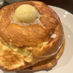 3rd. BAR&GRILL RESTAURANT - 