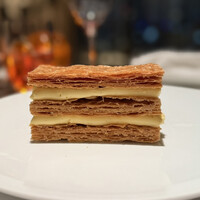 Benoit Alain Ducasse - 