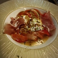 trattoria GALLIANO - 