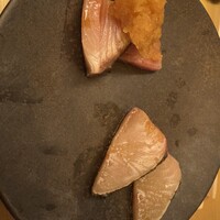 SUSHI TOKYO TEN、 六本木店 - 