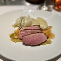 Benoit Alain Ducasse - 