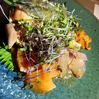 trattoria GALLIANO - 