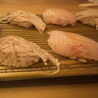 SUSHI TOKYO TEN、 六本木店 - 