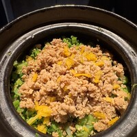 和食しんくろ - 