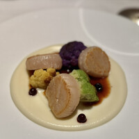 Benoit Alain Ducasse - 
