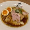 麺 銀座おのでら 本店