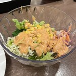 グランブッフェ イオンモール千葉ニュータウン - 