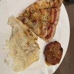 グランブッフェ イオンモール千葉ニュータウン - 